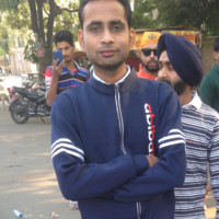 Shashank Mishra