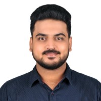 Sriram V