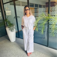 Karishma B