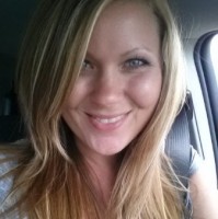 Melissa Reynolds