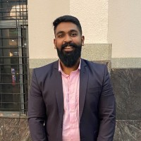 Vinay Krishna