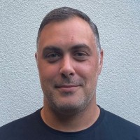 Maurice Gubiani