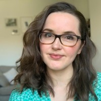 Rebecca Coates