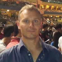 Marcus Ingram-Halford