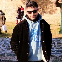 George Modrekiladze