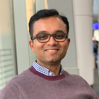 Nirav Shah