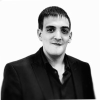 Sergi Garcia Jiménez