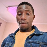 Arnold Shumba