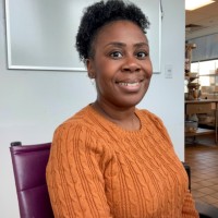 Janaei Conaway