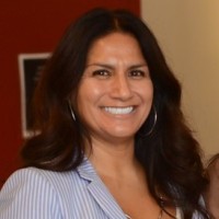 Desdamona Rios, Phd -Vice President
