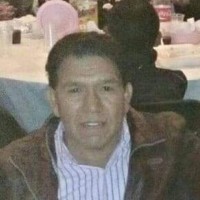 Rufino Erasto Pacheco Hernandez