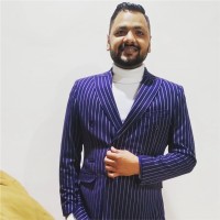 Prashant Sharma