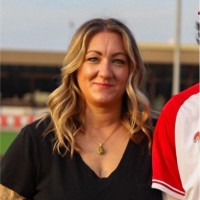 Kasey Stark