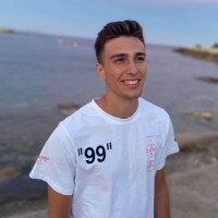 Geoffrey Legoupil