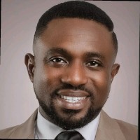 Victor Ani-laju 🇳🇬