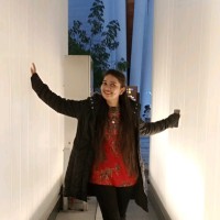 Sadaf Sharif