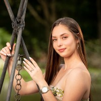 Amanda Sofia Araya Rodriguez