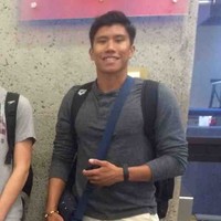 Kevin Arakaki