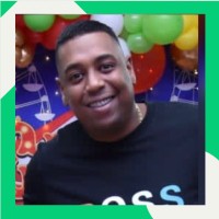 Robson Soares
