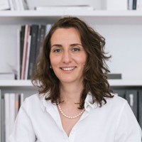 Carmen Ivona Dumitrescu