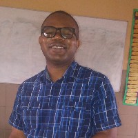 bini andrew