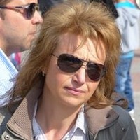 Vesi Gogova