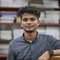 Manu K Babu