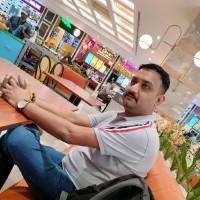 Avinash Singh Tomar