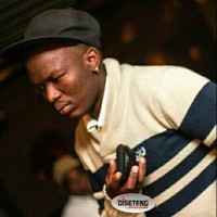 Thabiso Tshabangu