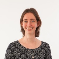Cynthia Van Der Harg