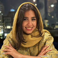 Maryam Movahedi