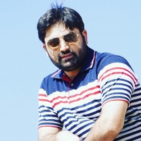 Abdur Rehman Saeed