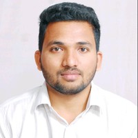 Srinivas Korra