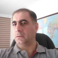 Nader Sadeghi