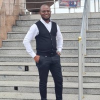Cyprian Okoro