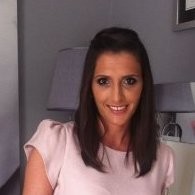 Silvia Méndez García