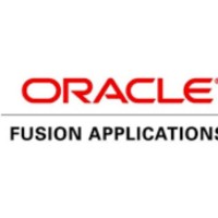 ORACLE FUSION TRAININGS
