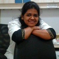 Siddhi M