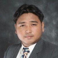 Keith Calimag