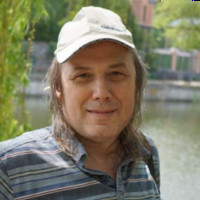 Viacheslav  F. Ivanov