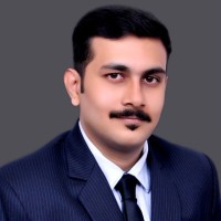Dr. Andrew Ramakrishna Reddy