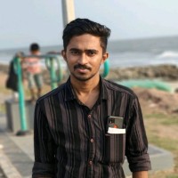 Anujith K
