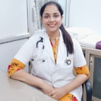 Dr Deepika Doshi