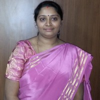 VINUTHA MS