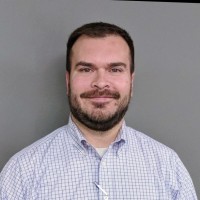 Robbie Jezek, Cts-D