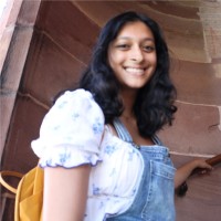 Esha Pamidi
