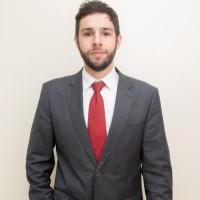 Rafael Borges de Oliveira Gonzalez