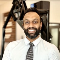 Saif Ahmed