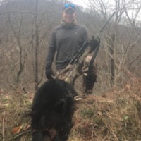Hunter Montgomery