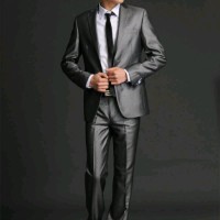 Max Liu